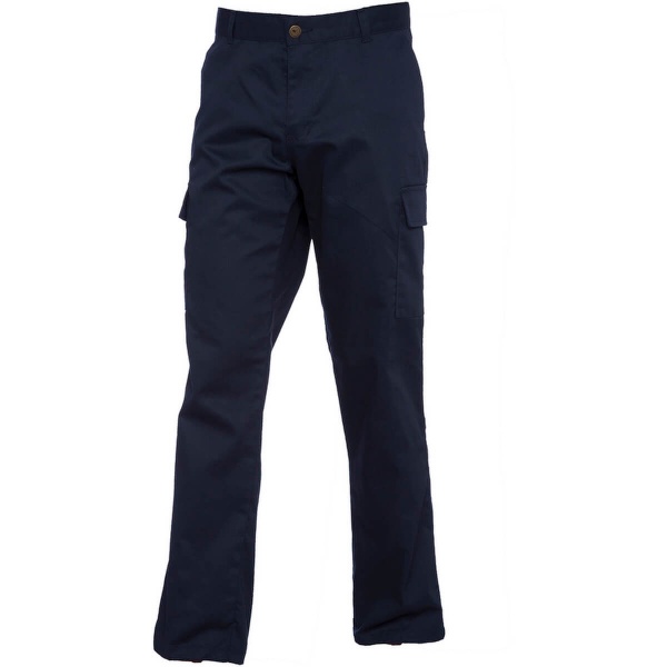 Uneek Clothing UC905 Ladies Cargo Trousers 245gsm